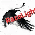 The RazaLight logo